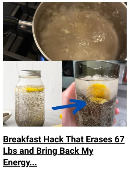 Breakfast Hack